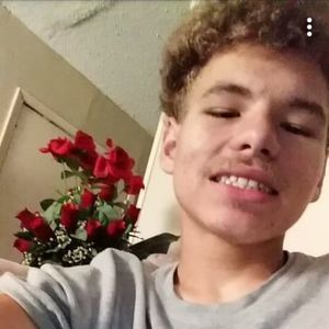 Meet your Posher, Riley